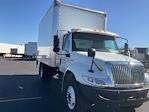 Used 2022 International MV Morgan Truck Body Box Truck with Liftgate for sale #453559 - photo 26