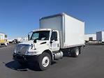 Used 2022 International MV Morgan Truck Body Box Truck with Liftgate for sale #453559 - photo 3
