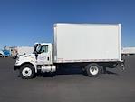 Used 2022 International MV Morgan Truck Body Box Truck with Liftgate for sale #453559 - photo 4