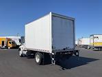 Used 2022 International MV Morgan Truck Body Box Truck with Liftgate for sale #453559 - photo 6