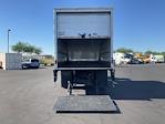 Used 2022 International MV Morgan Truck Body Box Truck with Liftgate for sale #453559 - photo 9