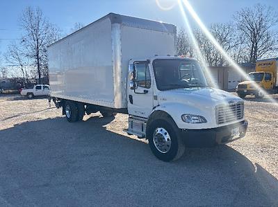Used 2022 Freightliner M2 106 - photo 1
