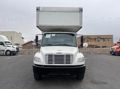 Used 2022 Freightliner M2 106 Conventional Cab Box Truck with Liftgate for sale #454136 - photo 2