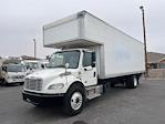 Used 2022 Freightliner M2 106 Conventional Cab Box Truck with Liftgate for sale #454136 - photo 3