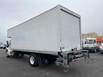 Used 2022 Freightliner M2 106 Conventional Cab Box Truck with Liftgate for sale #454136 - photo 6