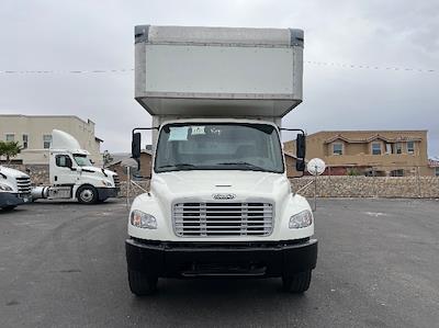 Used 2022 Freightliner M2 106 Conventional Cab Box Truck with Liftgate for sale #454137 - photo 2