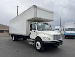 Used 2022 Freightliner M2 106 Conventional Cab Box Truck with Liftgate for sale #454137 - photo 1
