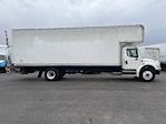 Used 2022 Freightliner M2 106 Conventional Cab Box Truck with Liftgate for sale #454137 - photo 15