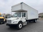 Used 2022 Freightliner M2 106 Conventional Cab Box Truck with Liftgate for sale #454137 - photo 3