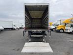 Used 2022 Freightliner M2 106 Conventional Cab Box Truck with Liftgate for sale #454137 - photo 9