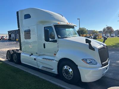 Used 2022 International LT Cummins X15 Semi Truck for sale #454290 - photo 1
