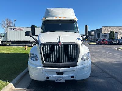 Used 2022 International LT Cummins X15 Semi Truck for sale #454290 - photo 2