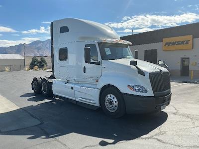 Used 2022 International LT Cummins X15 Semi Truck for sale #454291 - photo 1