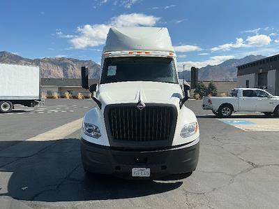 Used 2022 International LT Cummins X15 Semi Truck for sale #454291 - photo 2