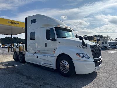 Used 2022 International LT Cummins X15 Semi Truck for sale #454293 - photo 1