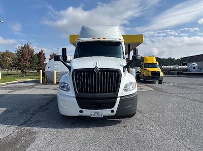 Used 2022 International LT Cummins X15 Semi Truck for sale #454293 - photo 2