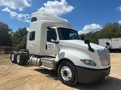 Used 2022 International LT Cummins X15 Semi Truck for sale #454368 - photo 1