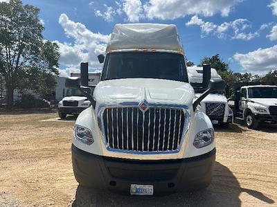 Used 2022 International LT Cummins X15 Semi Truck for sale #454368 - photo 2