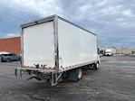 Used 2022 Isuzu NPR-HD Regular Cab Box Truck with Liftgate for sale #454845 - photo 13
