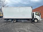 Used 2022 Isuzu NPR-HD Regular Cab Box Truck with Liftgate for sale #454845 - photo 15