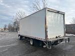 Used 2022 Isuzu NPR-HD Regular Cab Box Truck with Liftgate for sale #454845 - photo 6