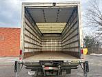 Used 2022 Isuzu NPR-HD Regular Cab Box Truck with Liftgate for sale #454845 - photo 8