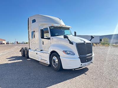 Used 2022 International LT Cummins X15 Semi Truck for sale #454891 - photo 1