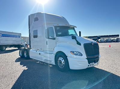 Used 2022 International LT Cummins X15 Semi Truck for sale #454893 - photo 1
