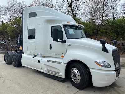 Used 2022 International LT Cummins X15 Semi Truck for sale #454894 - photo 1