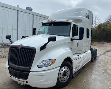 Used 2022 International LT Cummins X15 Semi Truck for sale #454894 - photo 2
