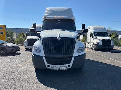 Used 2022 International LT Cummins X15 Semi Truck for sale #454895 - photo 2