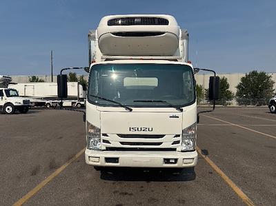 Used 2022 Isuzu NQR Refrigerated Body for sale #454930 - photo 2