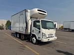 Used 2022 Isuzu NQR Refrigerated Body for sale #454930 - photo 1