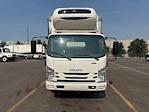 Used 2022 Isuzu NQR Refrigerated Body for sale #454930 - photo 2