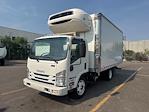 Used 2022 Isuzu NQR Refrigerated Body for sale #454930 - photo 3
