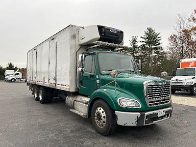 Used 2018 Freightliner M2 112 Refrigerated Body with Liftgate for sale #4552 - photo 1