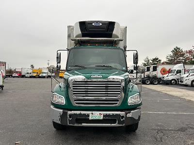 Used 2018 Freightliner M2 112 Refrigerated Body with Liftgate for sale #4552 - photo 2
