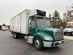 Used 2018 Freightliner M2 112 Refrigerated Body with Liftgate for sale #4552 - photo 1
