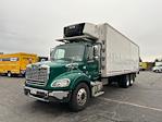 Used 2018 Freightliner M2 112 Refrigerated Body with Liftgate for sale #4552 - photo 3
