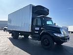Used 2022 International MV Refrigerated Body with Liftgate for sale #455200 - photo 1