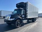 Used 2022 International MV Refrigerated Body with Liftgate for sale #455200 - photo 3