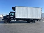 Used 2022 International MV Refrigerated Body with Liftgate for sale #455200 - photo 4