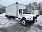 Used 2022 Freightliner M2 106 Conventional Cab Box Truck with Liftgate for sale #455546 - photo 1