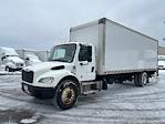 Used 2022 Freightliner M2 106 Conventional Cab Box Truck with Liftgate for sale #455546 - photo 3
