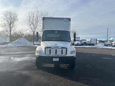 Used 2022 Freightliner M2 106 Conventional Cab Box Truck with Liftgate for sale #455547 - photo 2