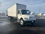 Used 2022 Freightliner M2 106 Conventional Cab Box Truck with Liftgate for sale #455547 - photo 1