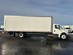 Used 2022 Freightliner M2 106 Conventional Cab Box Truck with Liftgate for sale #455547 - photo 15