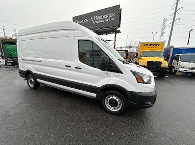 Used 2022 Ford Transit 250 Refrigerated Body for sale #455897 - photo 1