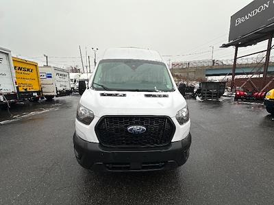 Used 2022 Ford Transit 250 Refrigerated Body for sale #455897 - photo 2