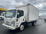 Used 2022 Isuzu NRR Regular Cab Box Truck for sale #456346 - photo 3